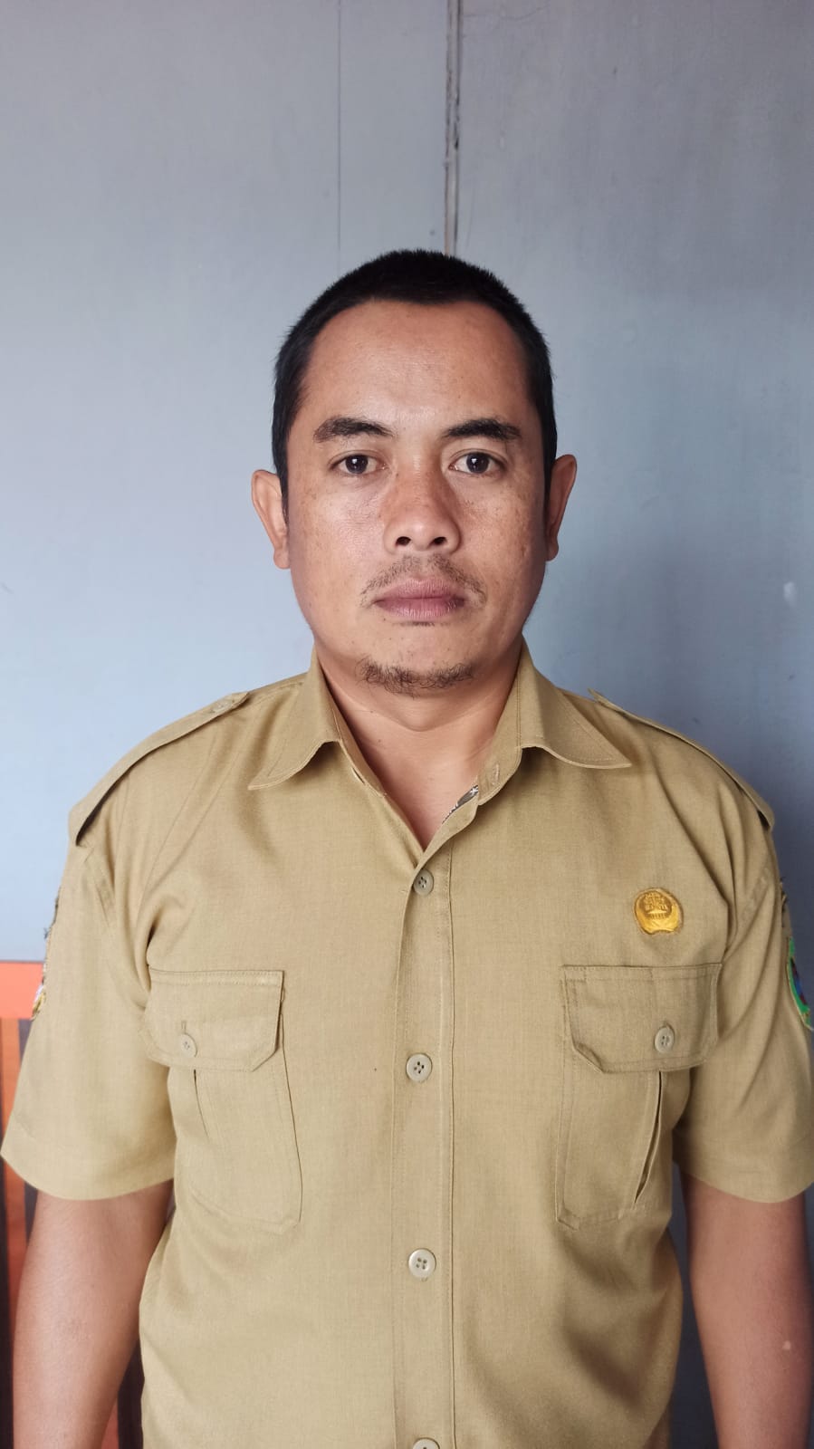 DEDI SUTISNA 