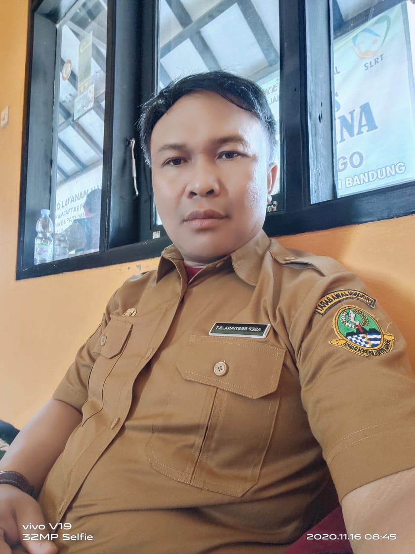 Asep Restiana.,S.T
